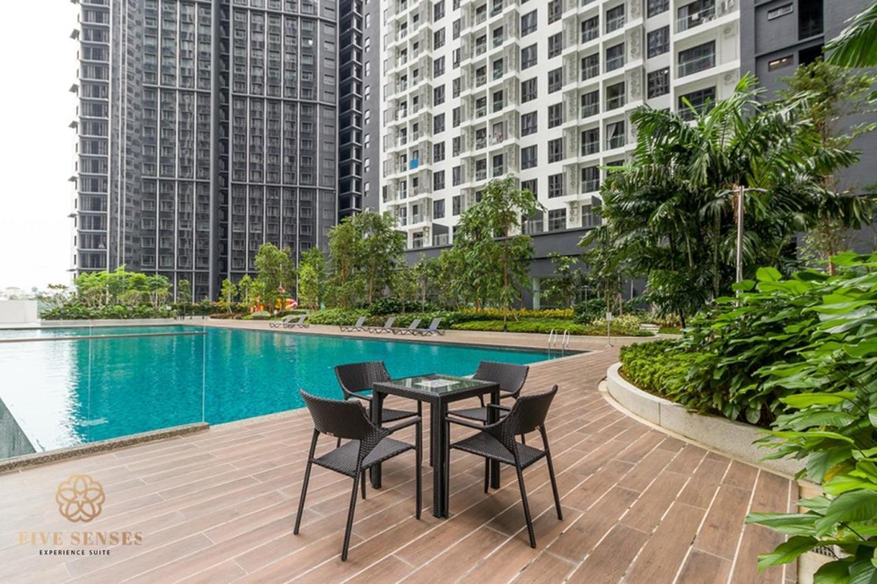 Southlink Bangsar South By Five Senses Aparthotel Kuala Lumpur Exterior photo