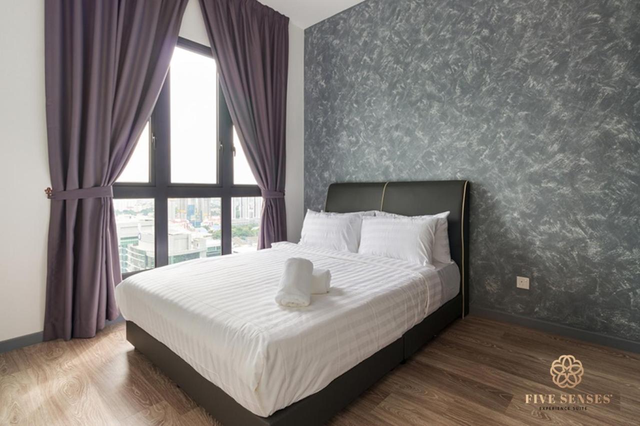 Southlink Bangsar South By Five Senses Aparthotel Kuala Lumpur Exterior photo