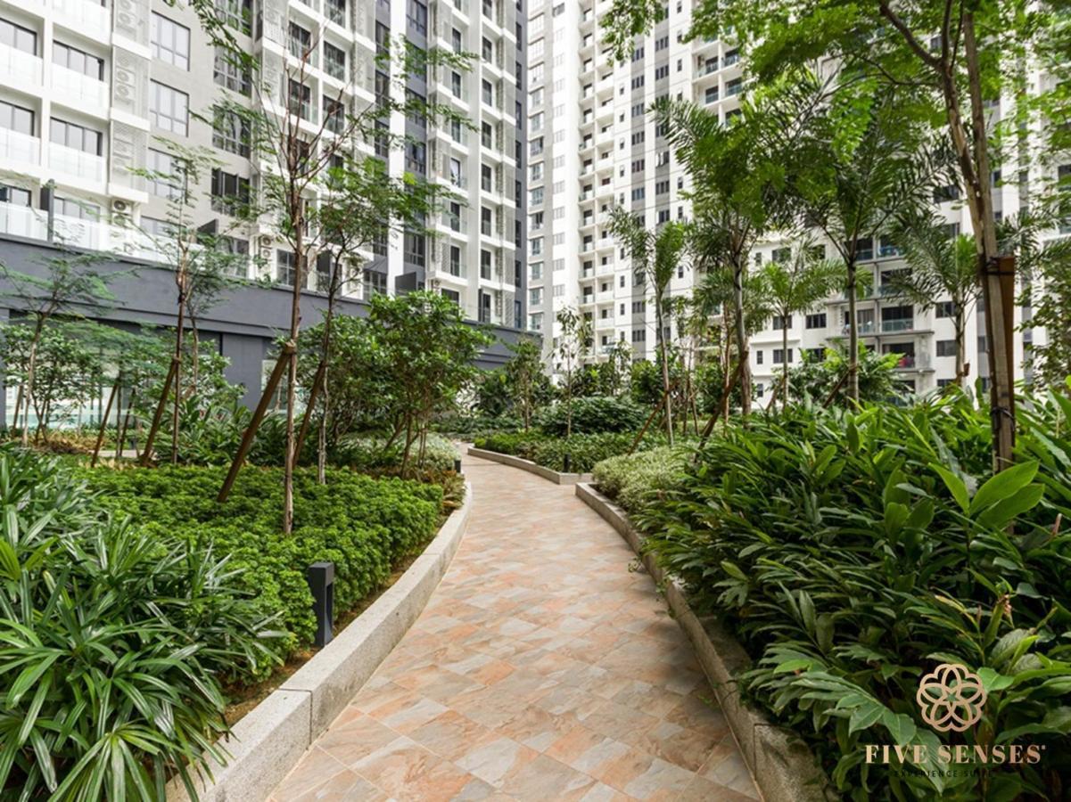 Southlink Bangsar South By Five Senses Aparthotel Kuala Lumpur Exterior photo