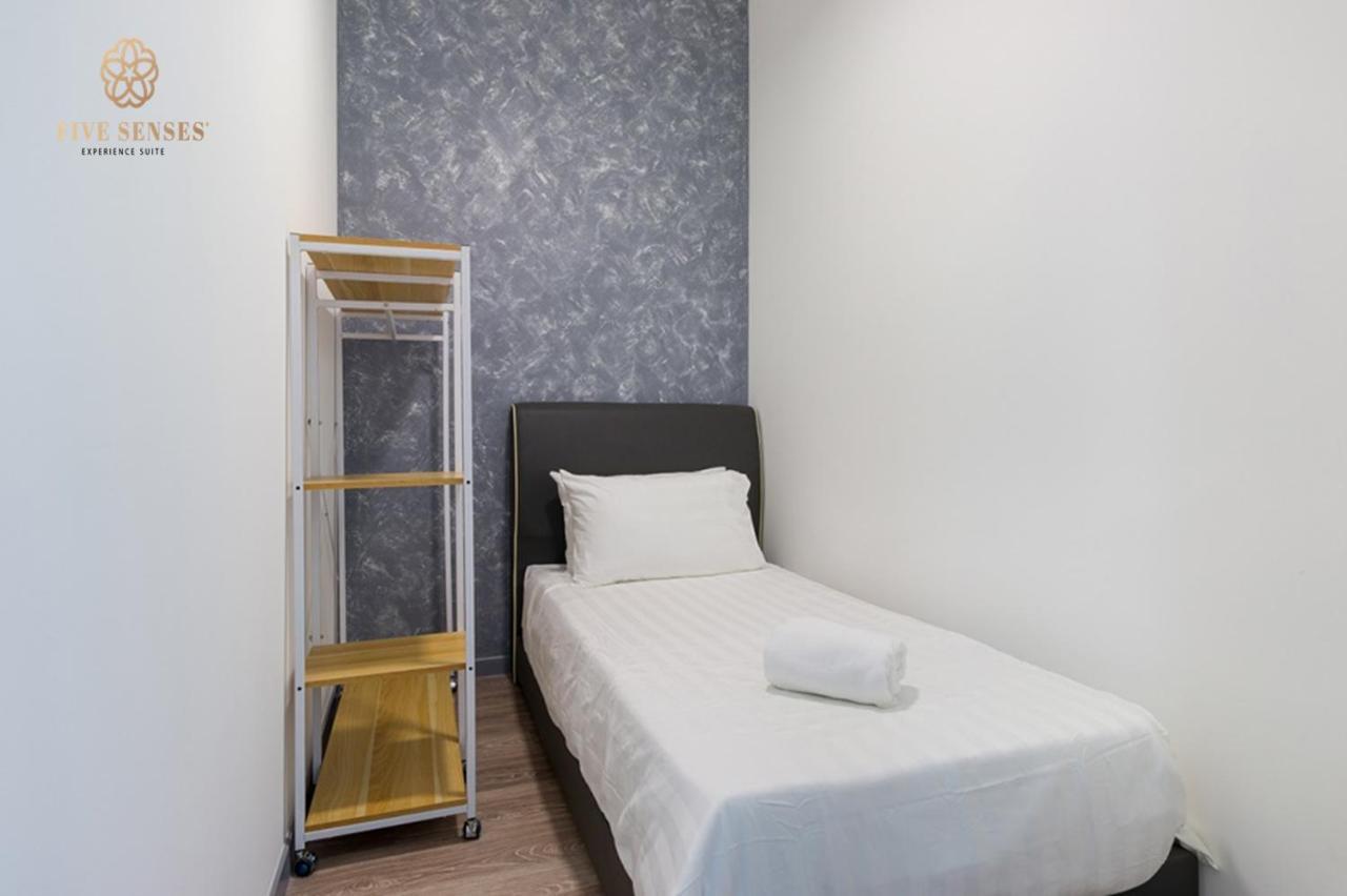 Southlink Bangsar South By Five Senses Aparthotel Kuala Lumpur Exterior photo