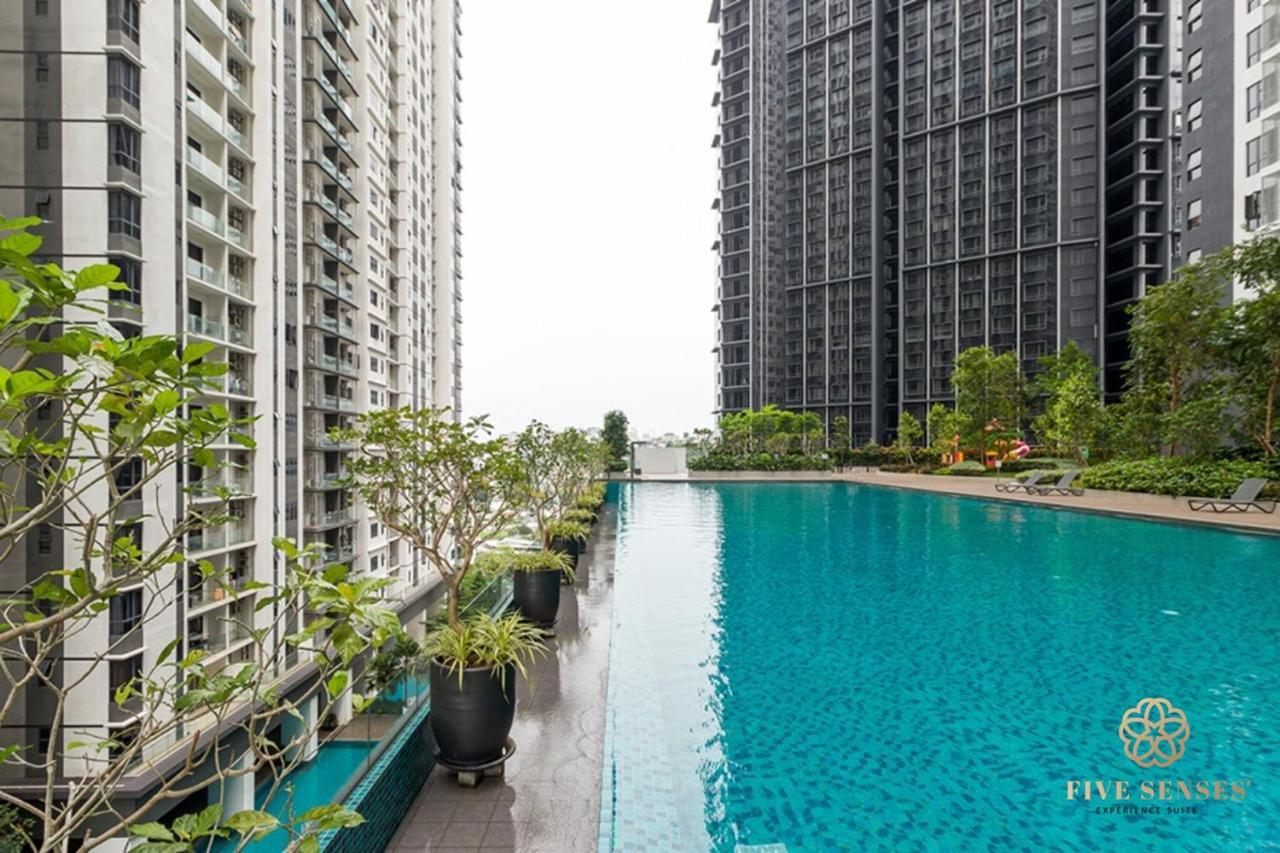 Southlink Bangsar South By Five Senses Aparthotel Kuala Lumpur Exterior photo