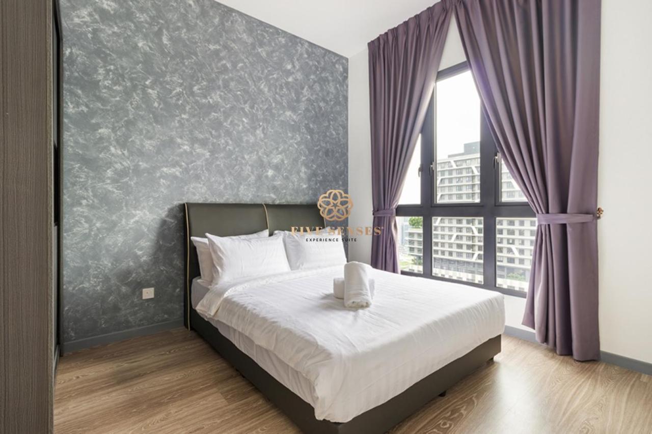 Southlink Bangsar South By Five Senses Aparthotel Kuala Lumpur Exterior photo