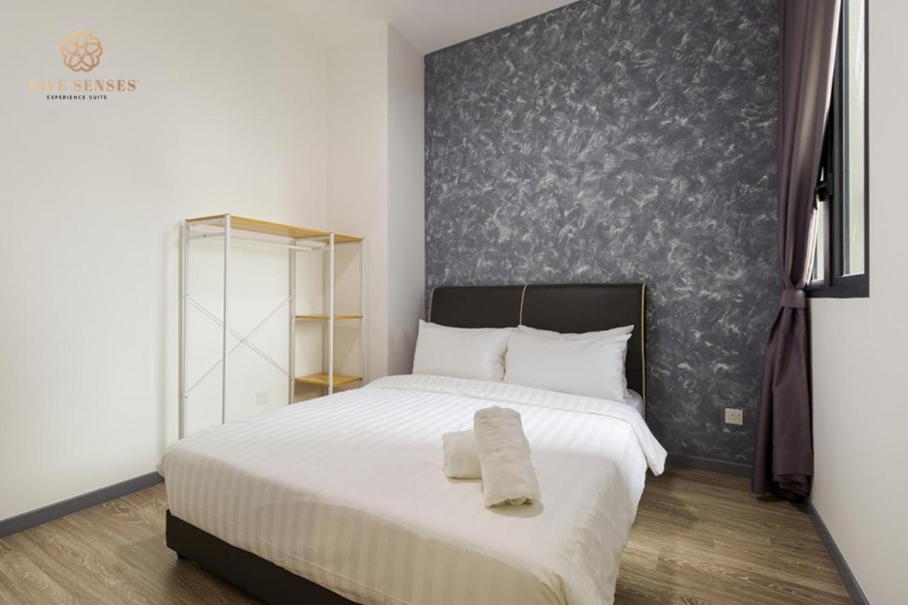 Southlink Bangsar South By Five Senses Aparthotel Kuala Lumpur Exterior photo